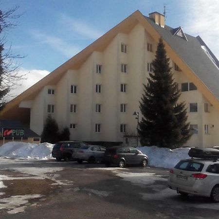 Almet, Apartmanove Studio 205 Donovaly Luaran gambar