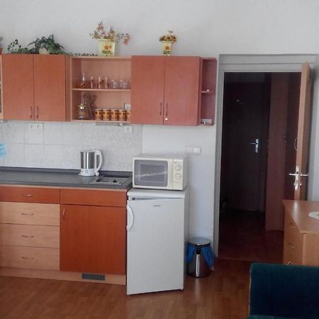 Almet, Apartmanove Studio 205 Donovaly Bilik gambar