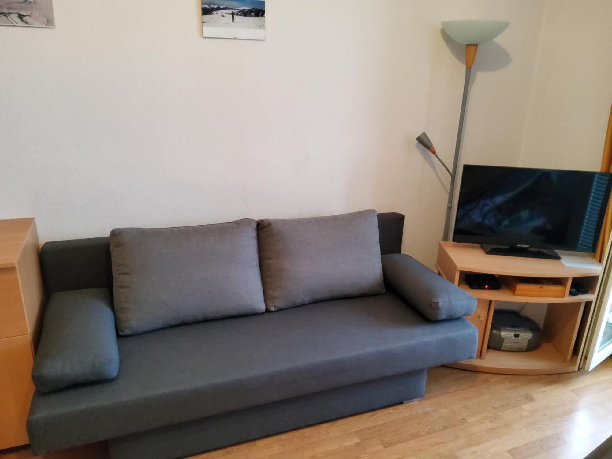 Almet, Apartmanove Studio 205 Donovaly Luaran gambar