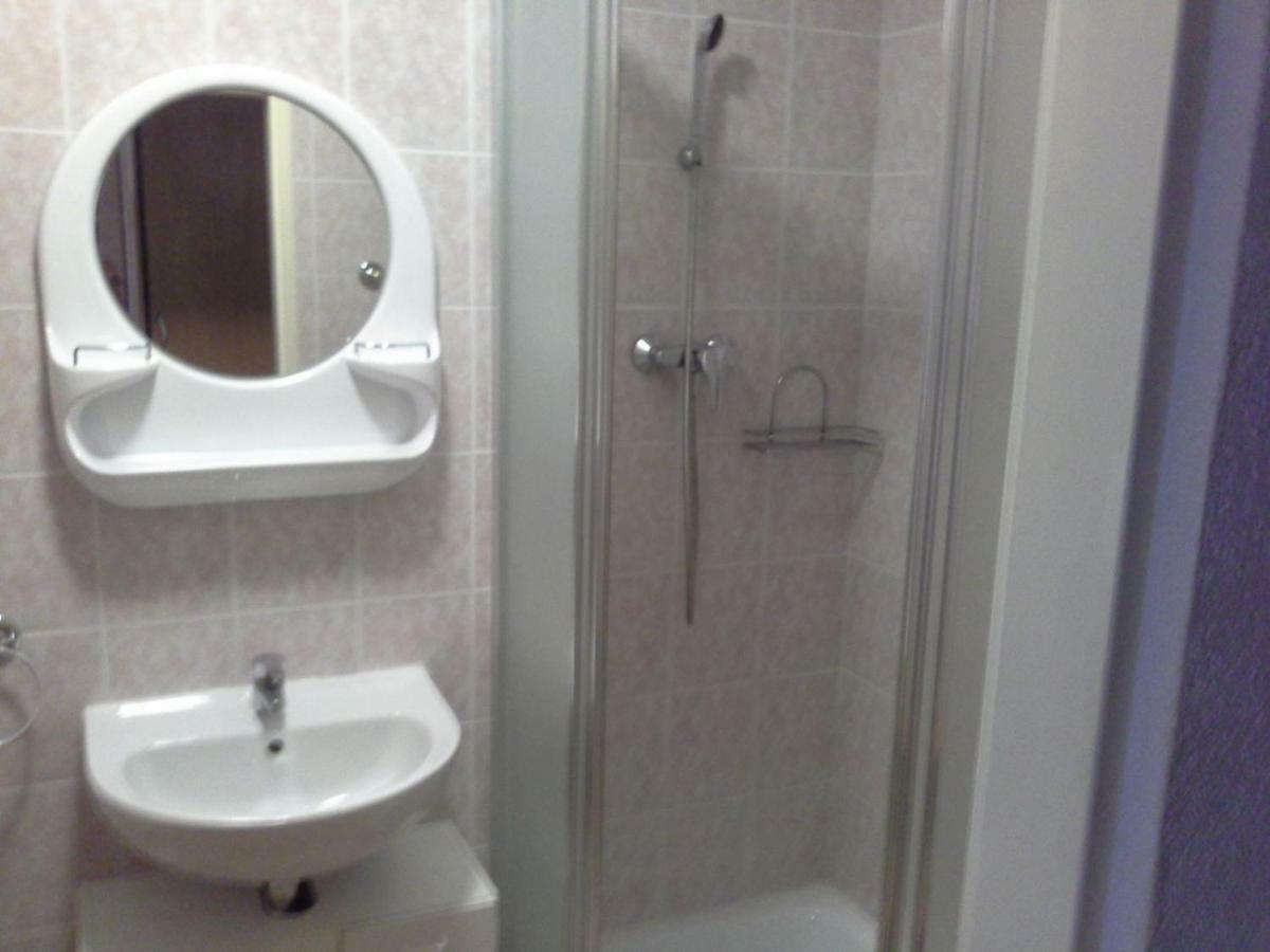 Almet, Apartmanove Studio 205 Donovaly Luaran gambar