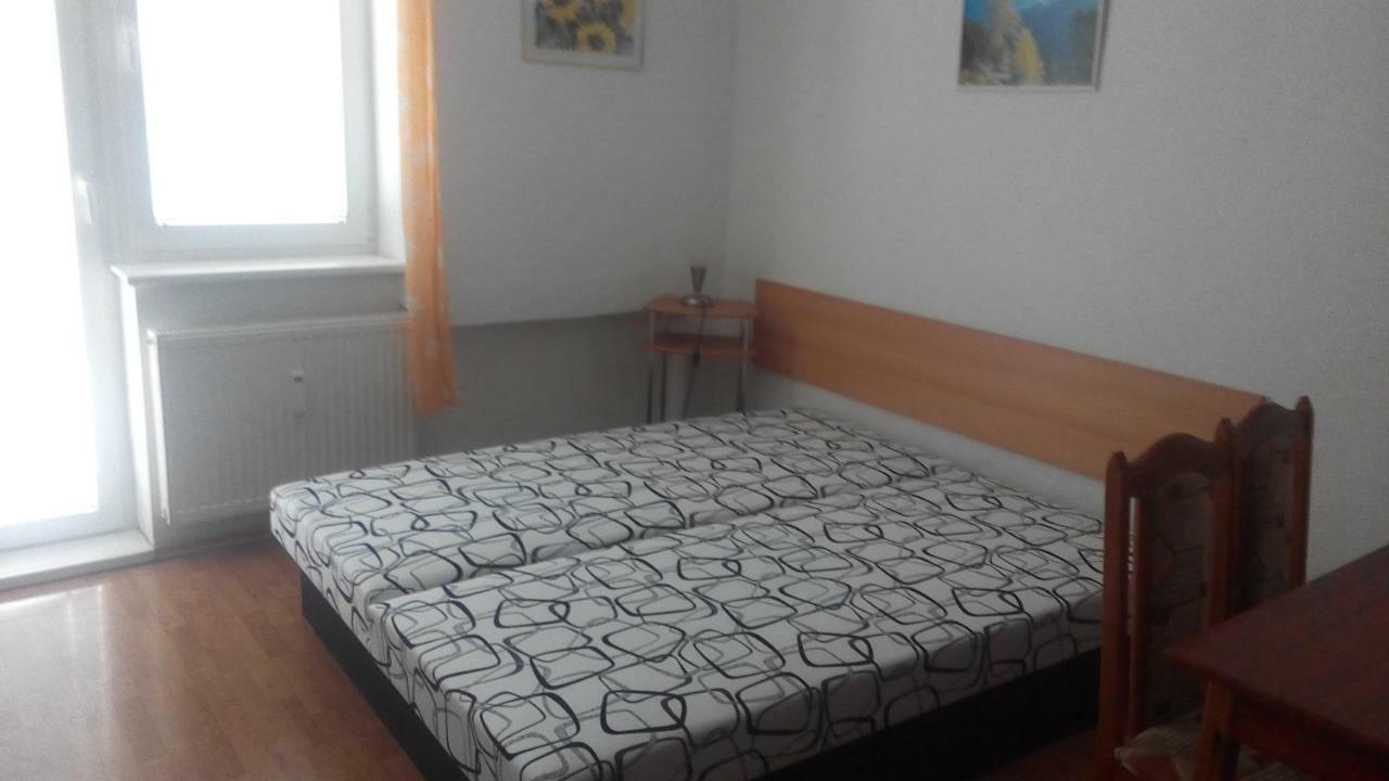 Almet, Apartmanove Studio 205 Donovaly Luaran gambar