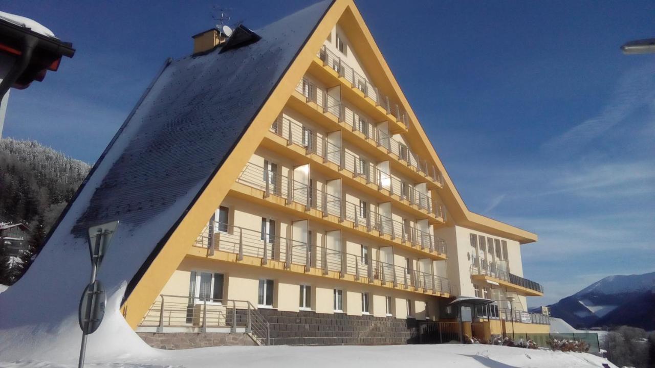 Almet, Apartmanove Studio 205 Donovaly Bilik gambar