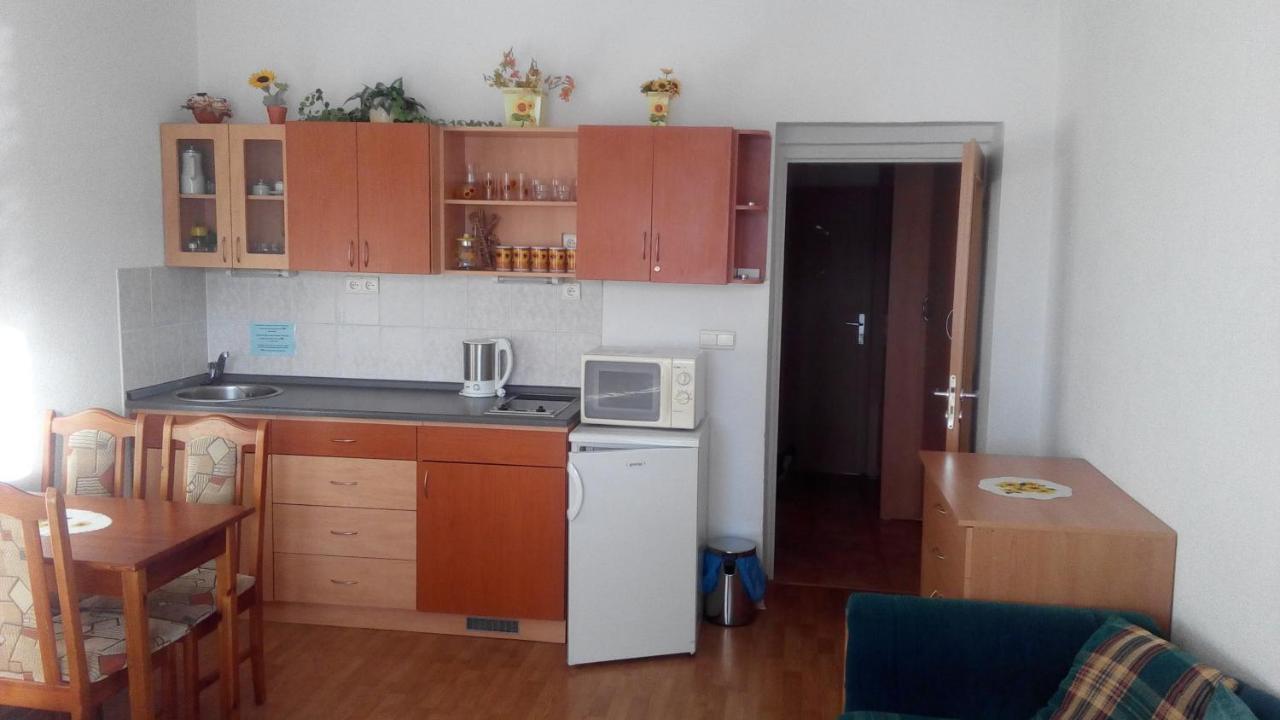 Almet, Apartmanove Studio 205 Donovaly Bilik gambar